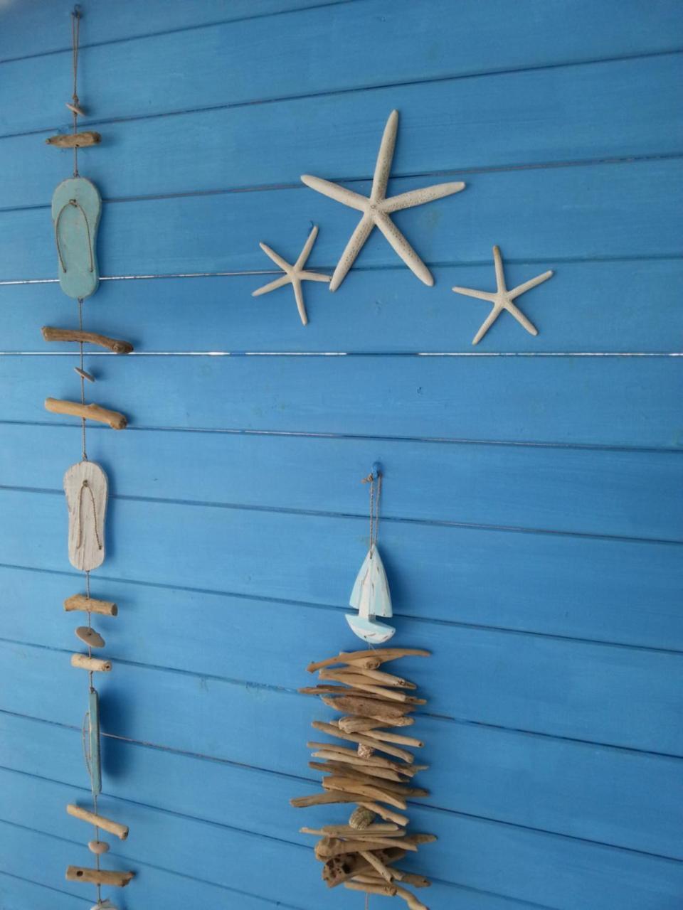 Sagma Beach Rooms ペリッサ エクステリア 写真
